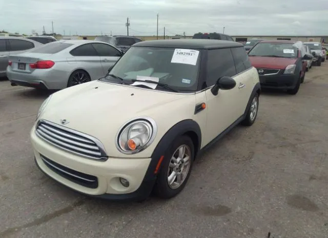 Photo 1 VIN: WMWSU3C5XDT689391 - MINI COOPER HARDTOP 