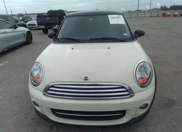 Photo 5 VIN: WMWSU3C5XDT689391 - MINI COOPER HARDTOP 