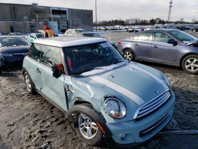 Photo 0 VIN: WMWSU3C5XDT689844 - MINI COOPER 