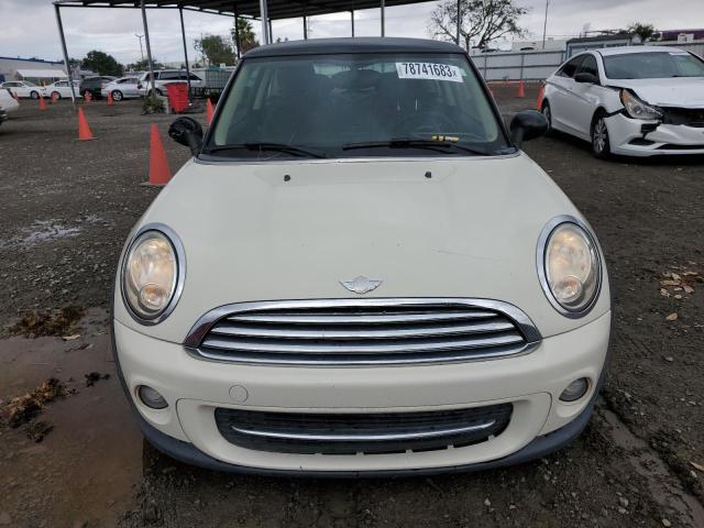 Photo 4 VIN: WMWSU3C5XDT690511 - MINI COOPER 