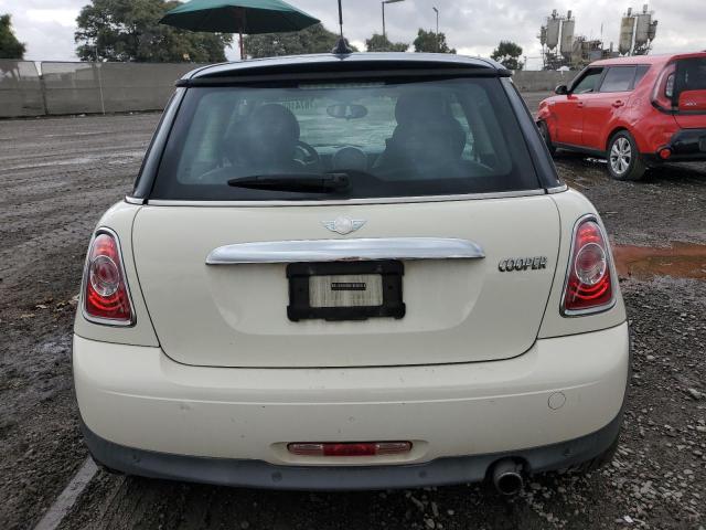 Photo 5 VIN: WMWSU3C5XDT690511 - MINI COOPER 