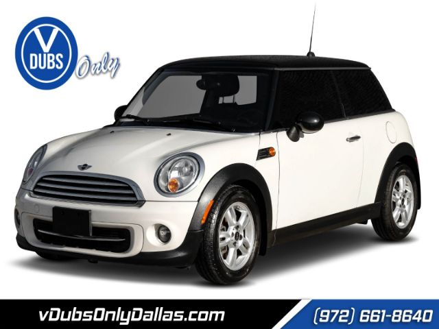 Photo 0 VIN: WMWSU3C5XDT692579 - MINI COOPER HARDTOP 