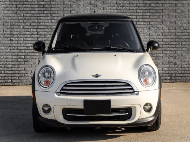 Photo 2 VIN: WMWSU3C5XDT692579 - MINI COOPER HARDTOP 