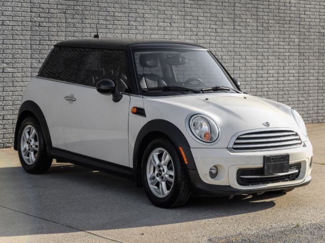 Photo 3 VIN: WMWSU3C5XDT692579 - MINI COOPER HARDTOP 