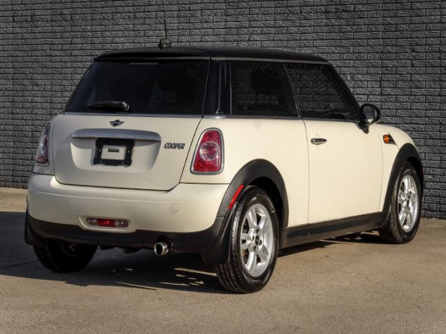 Photo 4 VIN: WMWSU3C5XDT692579 - MINI COOPER HARDTOP 