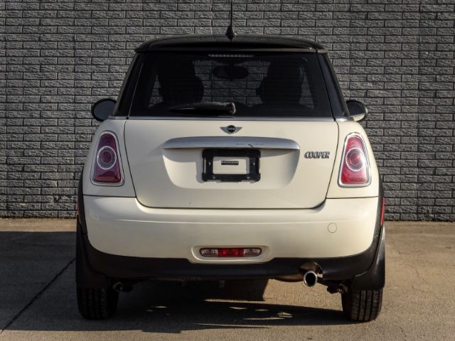 Photo 5 VIN: WMWSU3C5XDT692579 - MINI COOPER HARDTOP 