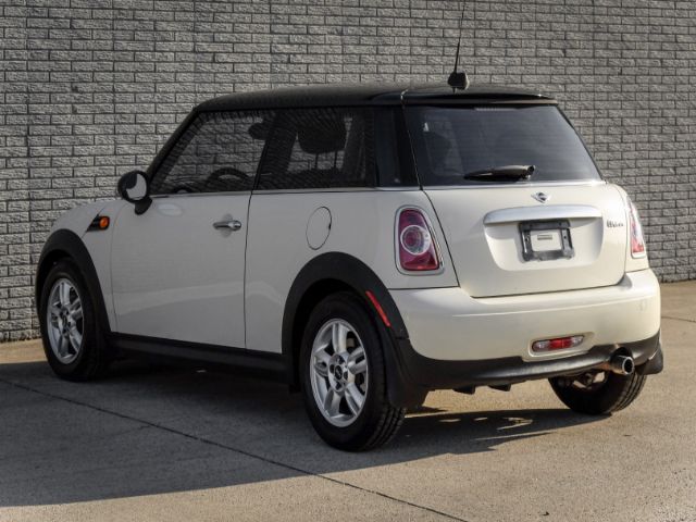 Photo 6 VIN: WMWSU3C5XDT692579 - MINI COOPER HARDTOP 