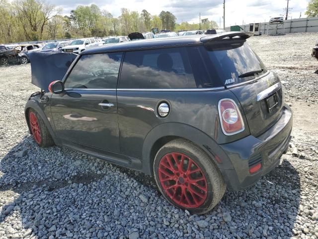 Photo 1 VIN: WMWSU9C52DT722063 - MINI COOPER 