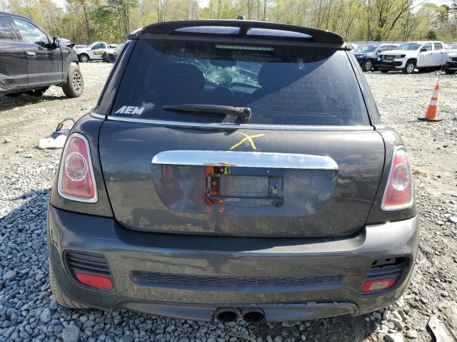 Photo 5 VIN: WMWSU9C52DT722063 - MINI COOPER 