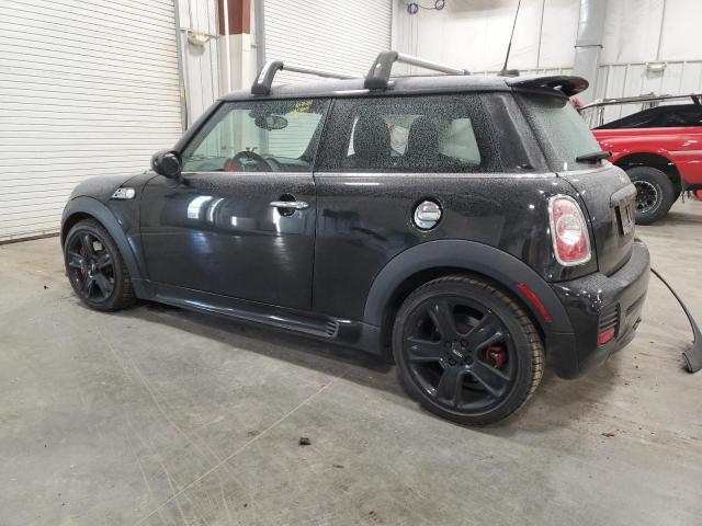 Photo 1 VIN: WMWSU9C55DT722400 - MINI COOPER JOH 