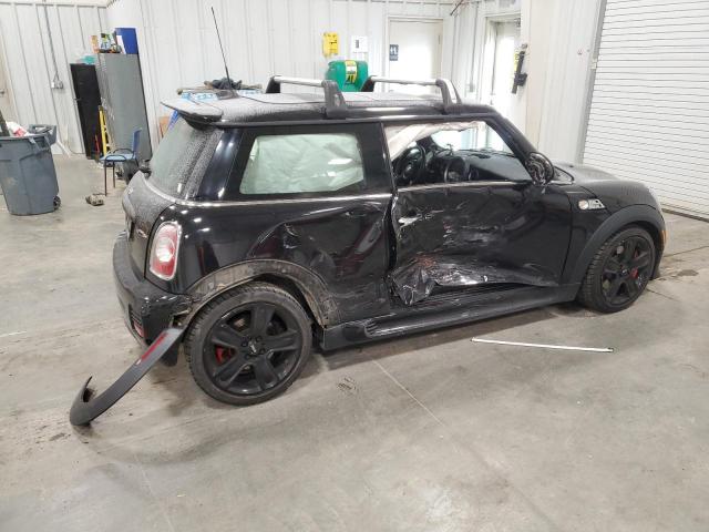 Photo 2 VIN: WMWSU9C55DT722400 - MINI COOPER JOH 