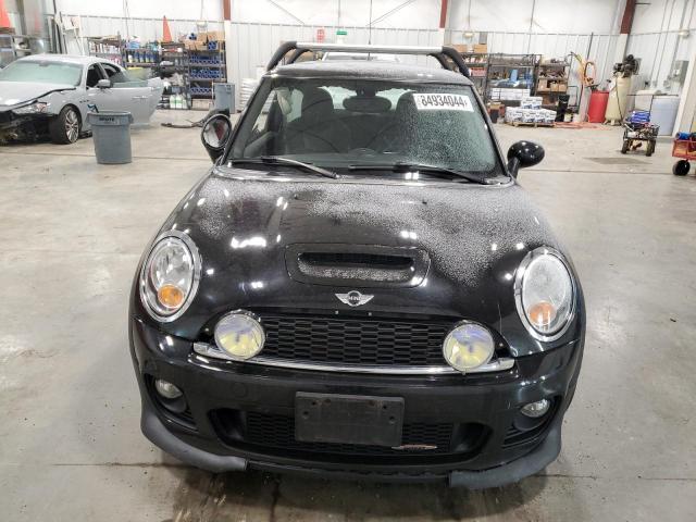 Photo 4 VIN: WMWSU9C55DT722400 - MINI COOPER JOH 