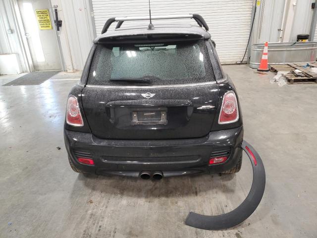 Photo 5 VIN: WMWSU9C55DT722400 - MINI COOPER JOH 