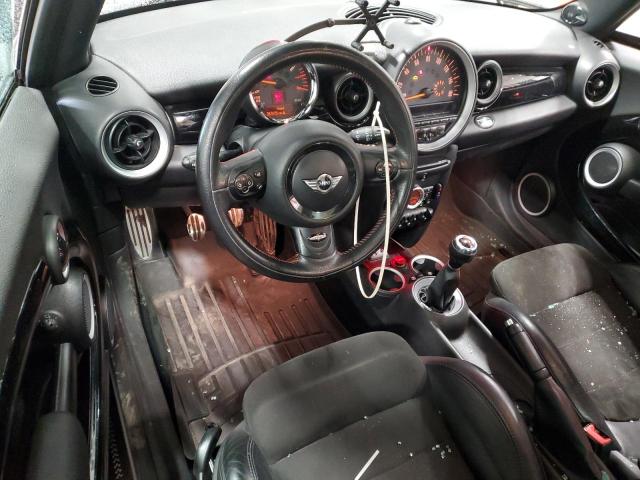 Photo 7 VIN: WMWSU9C55DT722400 - MINI COOPER JOH 