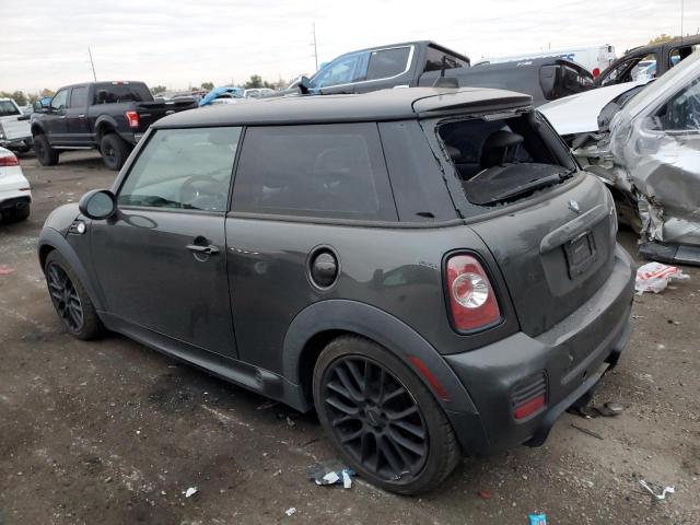 Photo 1 VIN: WMWSU9C55DT722526 - MINI COOPER 