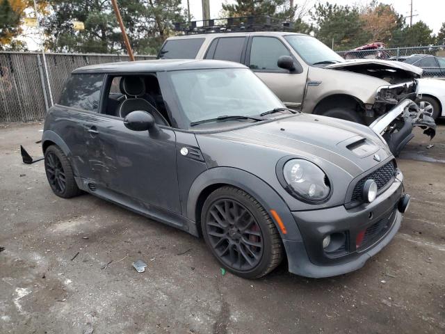 Photo 3 VIN: WMWSU9C55DT722526 - MINI COOPER 