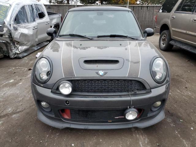 Photo 4 VIN: WMWSU9C55DT722526 - MINI COOPER 