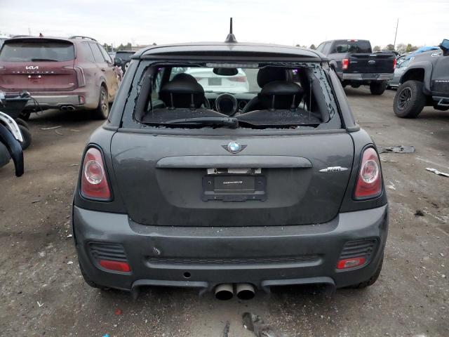 Photo 5 VIN: WMWSU9C55DT722526 - MINI COOPER 