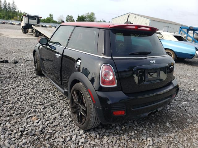 Photo 2 VIN: WMWSU9C56DT379452 - MINI JOHN COOPER WORKS 