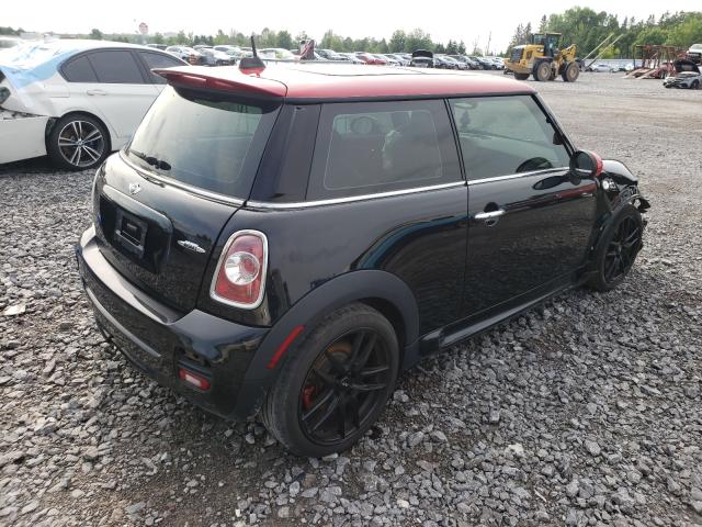 Photo 3 VIN: WMWSU9C56DT379452 - MINI JOHN COOPER WORKS 