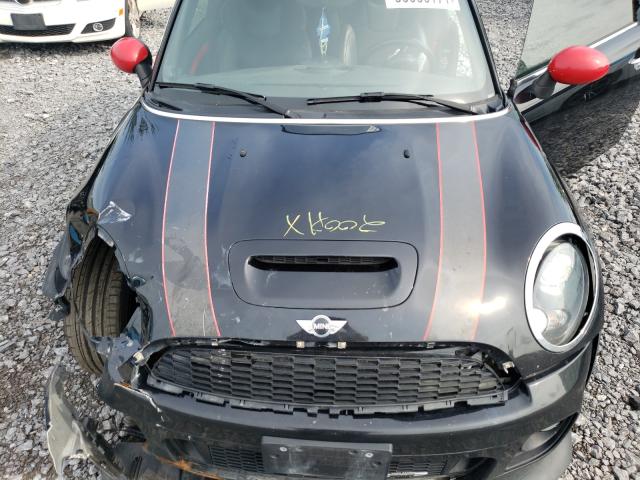 Photo 6 VIN: WMWSU9C56DT379452 - MINI JOHN COOPER WORKS 