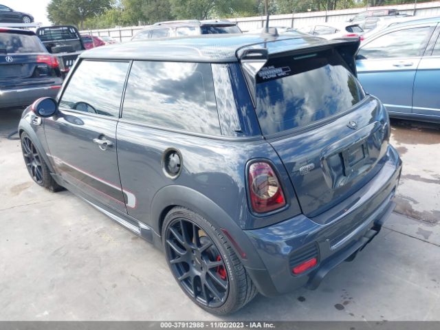 Photo 2 VIN: WMWSU9C56DT721966 - MINI COOPER HARDTOP 