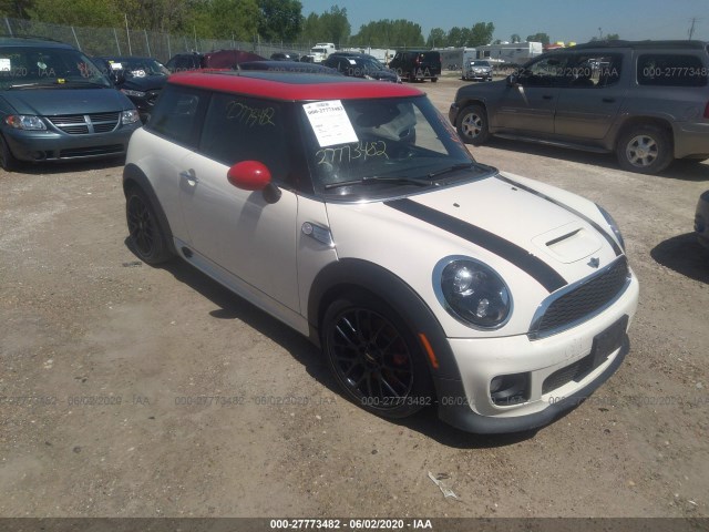 Photo 0 VIN: WMWSU9C57DT379489 - MINI COOPER HARDTOP 