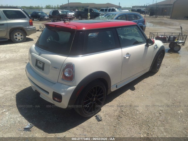 Photo 3 VIN: WMWSU9C57DT379489 - MINI COOPER HARDTOP 