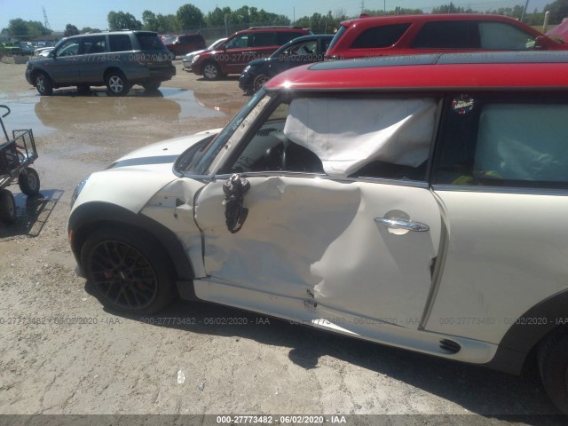 Photo 5 VIN: WMWSU9C57DT379489 - MINI COOPER HARDTOP 