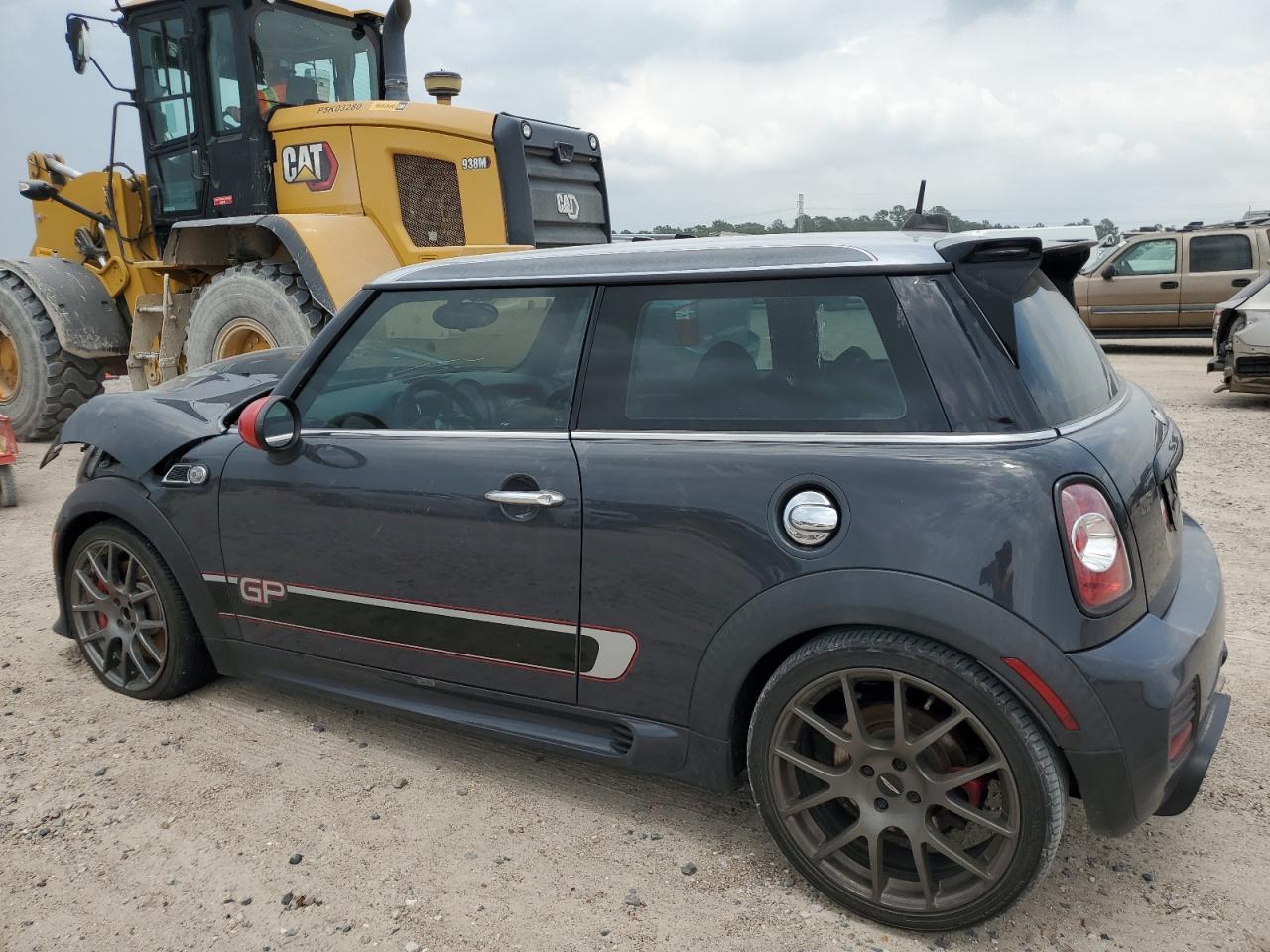 Photo 1 VIN: WMWSU9C57DT722317 - MINI COOPER 