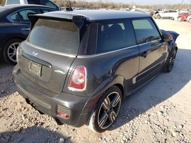 Photo 3 VIN: WMWSU9C58DT385091 - MINI COOPER JOH 