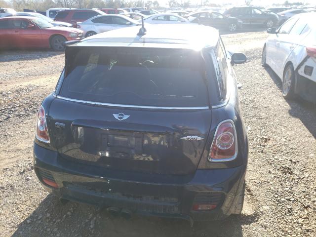 Photo 5 VIN: WMWSU9C58DT385091 - MINI COOPER JOH 