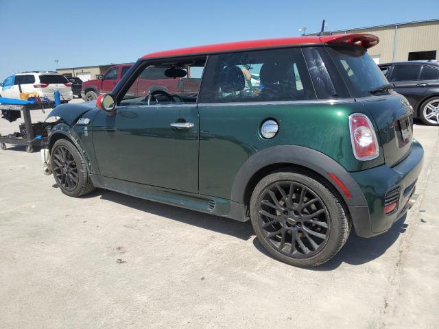 Photo 1 VIN: WMWSU9C58DT722424 - MINI COOPER 