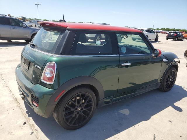 Photo 2 VIN: WMWSU9C58DT722424 - MINI COOPER 