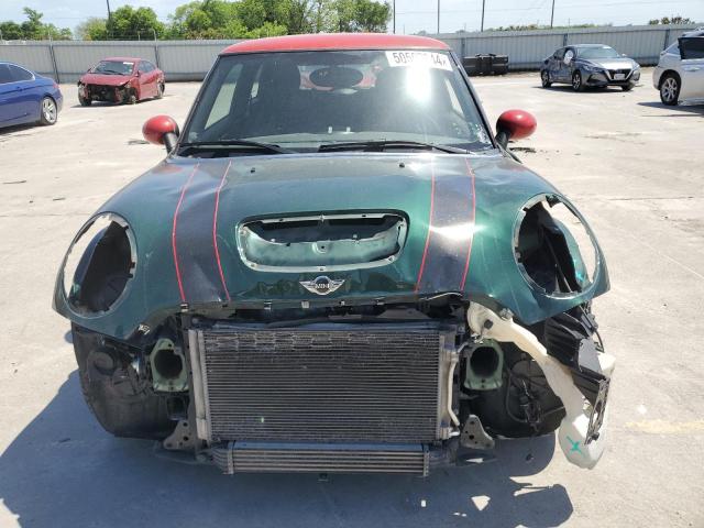 Photo 4 VIN: WMWSU9C58DT722424 - MINI COOPER 