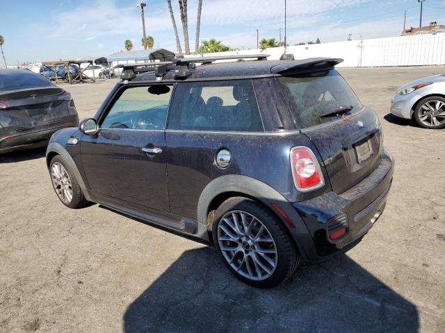 Photo 1 VIN: WMWSU9C59DT384919 - MINI COOPER JOH 