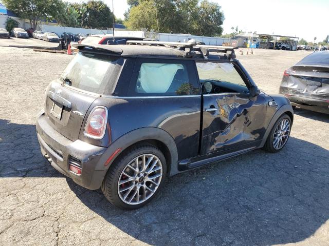 Photo 2 VIN: WMWSU9C59DT384919 - MINI COOPER JOH 