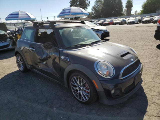 Photo 3 VIN: WMWSU9C59DT384919 - MINI COOPER JOH 