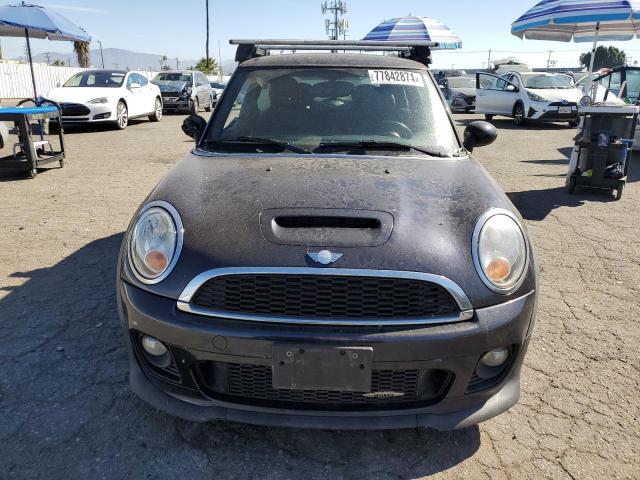 Photo 4 VIN: WMWSU9C59DT384919 - MINI COOPER JOH 