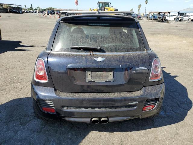 Photo 5 VIN: WMWSU9C59DT384919 - MINI COOPER JOH 