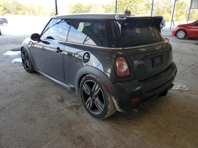 Photo 2 VIN: WMWSU9C59DT385097 - MINI COOPER JOH 