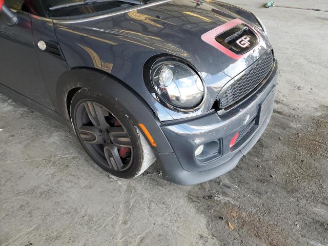 Photo 8 VIN: WMWSU9C59DT385097 - MINI COOPER JOH 