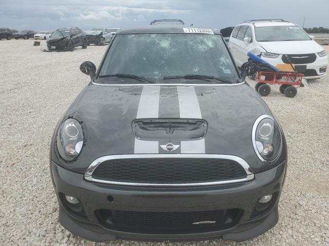 Photo 4 VIN: WMWSU9C59DT722240 - MINI COOPER JOH 