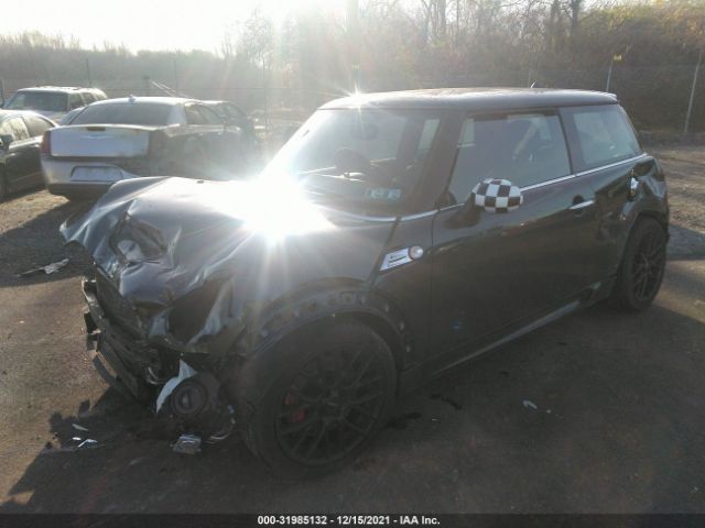 Photo 1 VIN: WMWSU9C5XDT722151 - MINI COOPER HARDTOP 