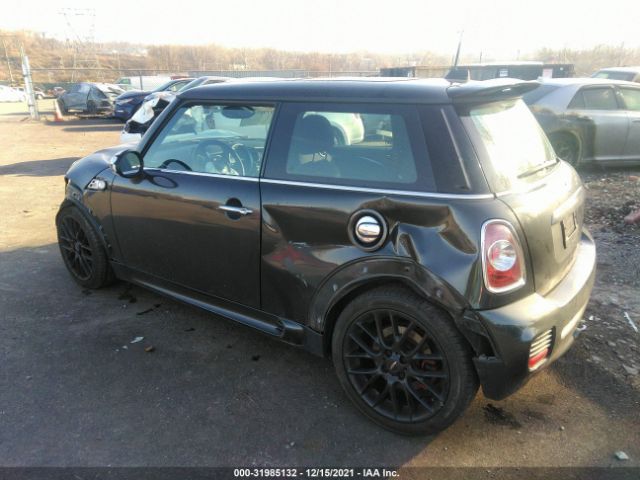 Photo 2 VIN: WMWSU9C5XDT722151 - MINI COOPER HARDTOP 