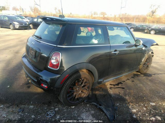 Photo 3 VIN: WMWSU9C5XDT722151 - MINI COOPER HARDTOP 