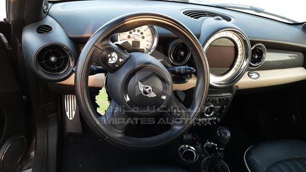 Photo 12 VIN: WMWSV3103DT454223 - MINI COOPER S 