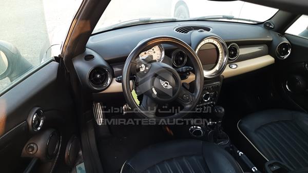 Photo 14 VIN: WMWSV3103DT454223 - MINI COOPER S 