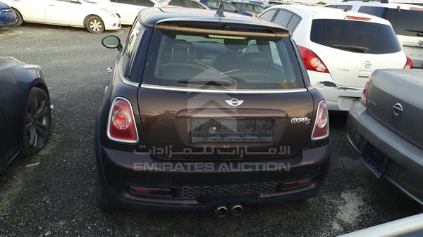 Photo 6 VIN: WMWSV3103DT454223 - MINI COOPER S 