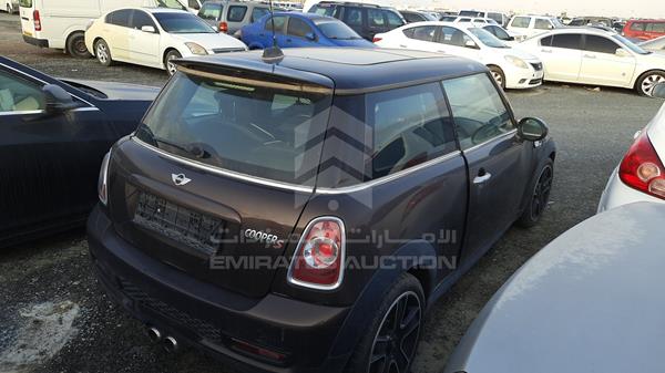 Photo 7 VIN: WMWSV3103DT454223 - MINI COOPER S 